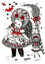 Lolita Witch