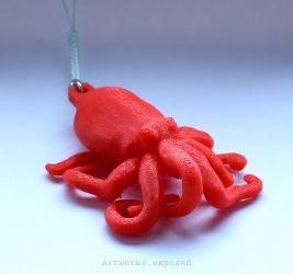Octopus 3D