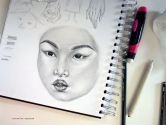 Face Sketch